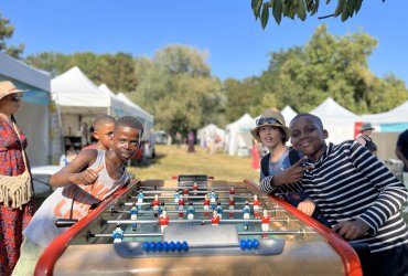 FÊTE DE LA RENTRÉE 2023